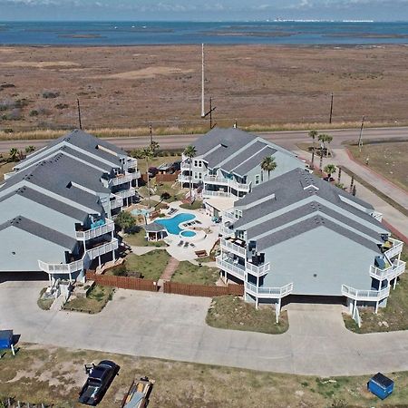 Port Aransas Condo With Outdoor Pool - Pets Welcome! Mustang Beach Luaran gambar